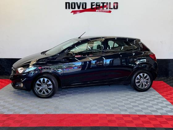 CHEVROLET ONIX 1.0 FLEX MANUAL